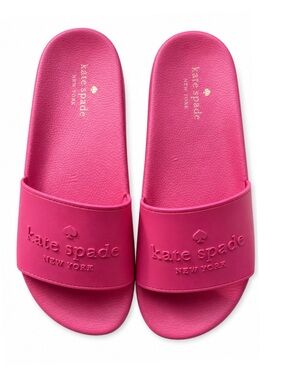 KATE SPADE NEW YORK Slides.